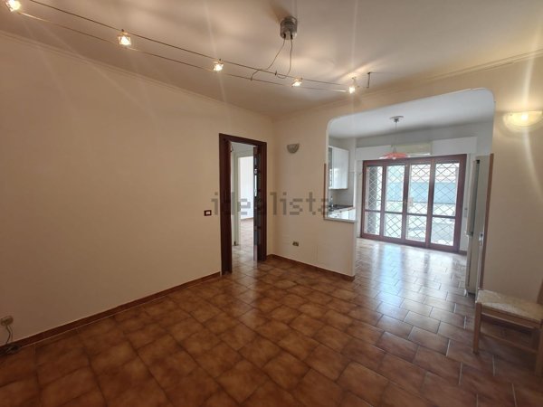 appartamento in affitto a Monterotondo