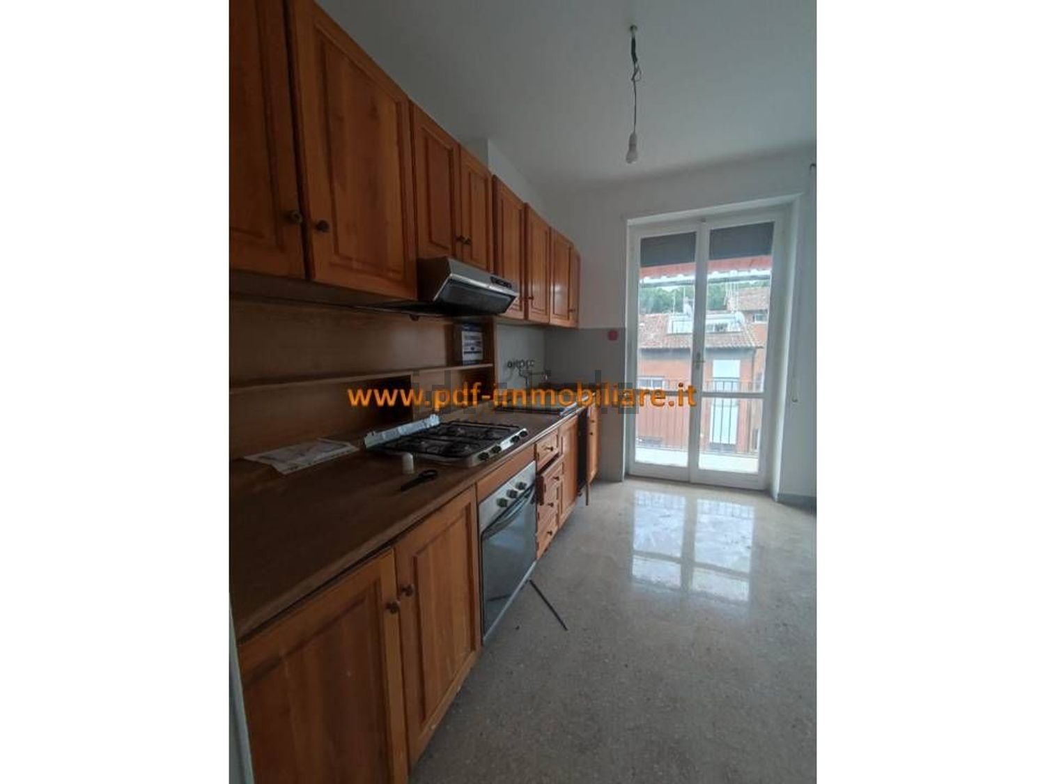 appartamento in affitto a Monterotondo