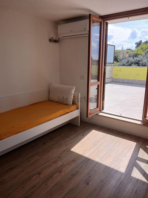 appartamento in affitto a Monterotondo