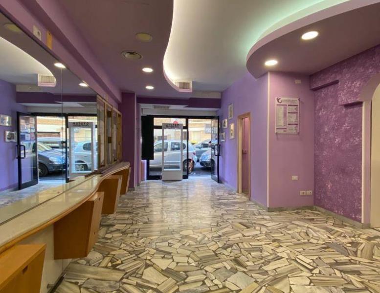 negozio in affitto a Monterotondo