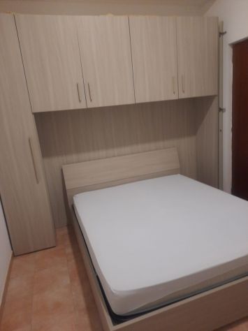 appartamento in affitto a Monterotondo