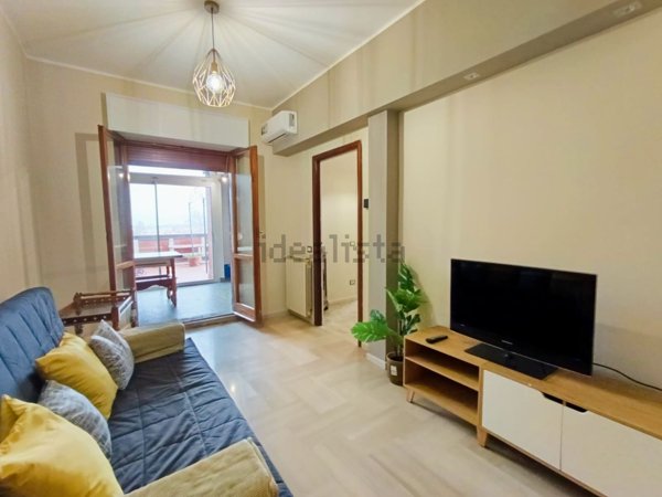 appartamento in affitto a Monterotondo