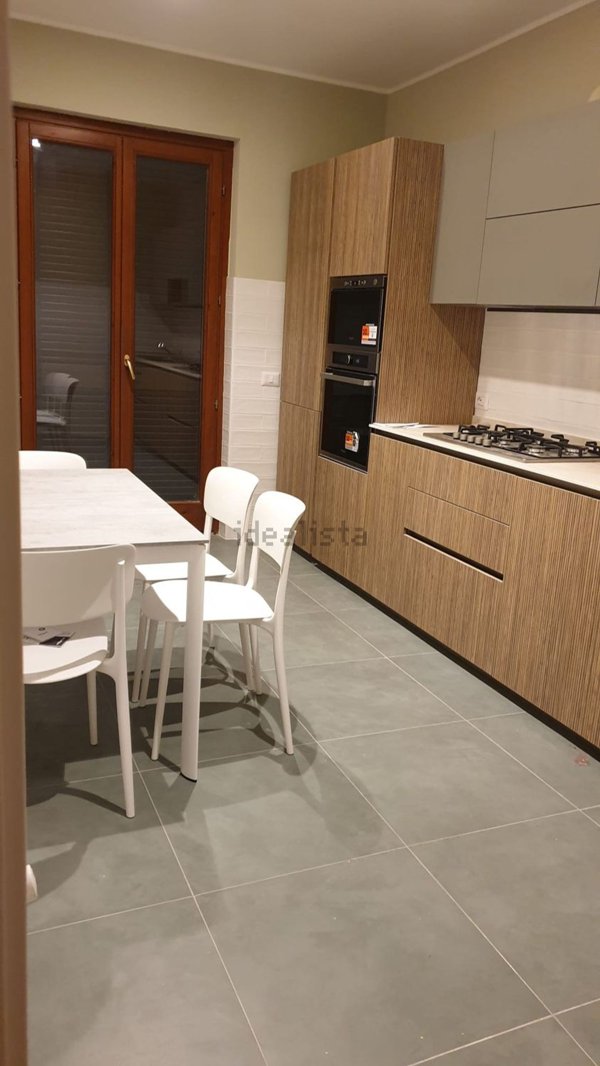 appartamento in affitto a Monterotondo