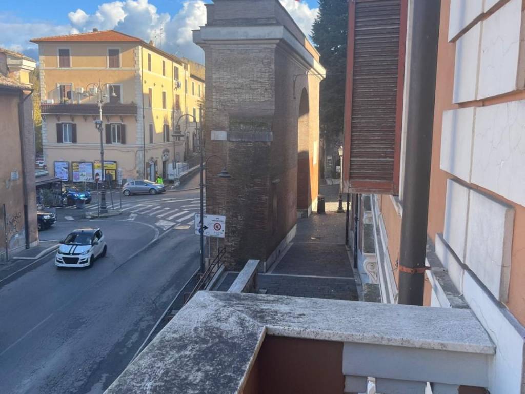 ufficio in affitto a Monterotondo