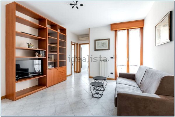 appartamento in affitto a Monterotondo