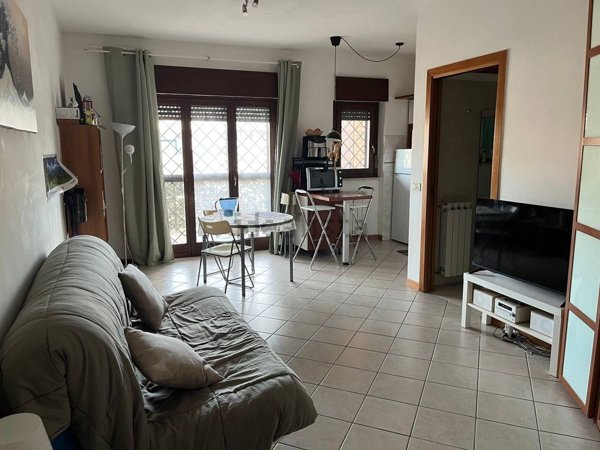 appartamento in affitto a Monterotondo