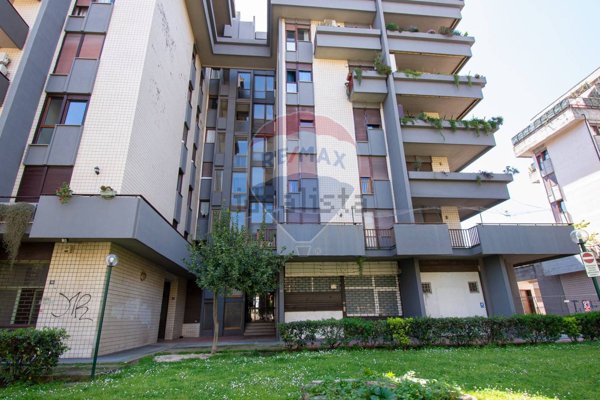 appartamento in affitto a Monterotondo