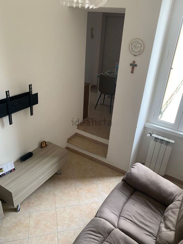 appartamento in affitto a Monterotondo