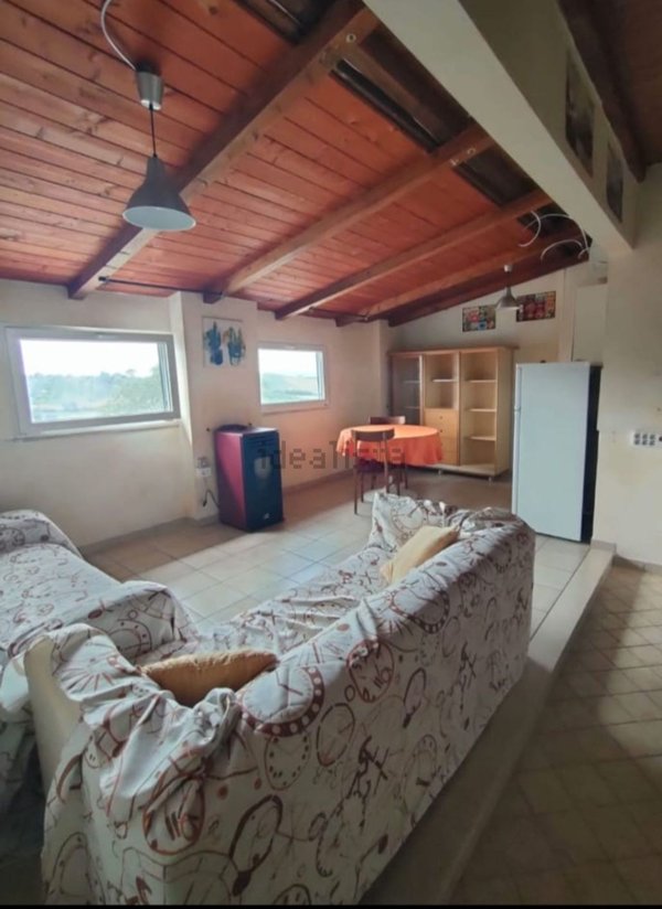 appartamento in affitto a Monterotondo