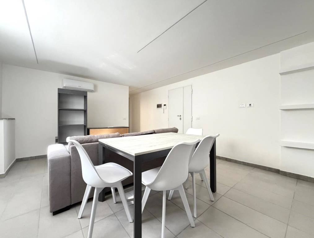 appartamento in affitto a Monterotondo