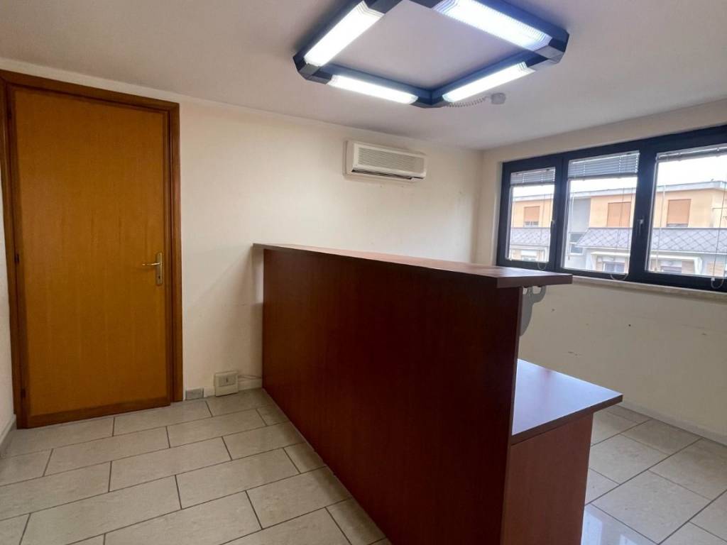 ufficio in affitto a Monterotondo