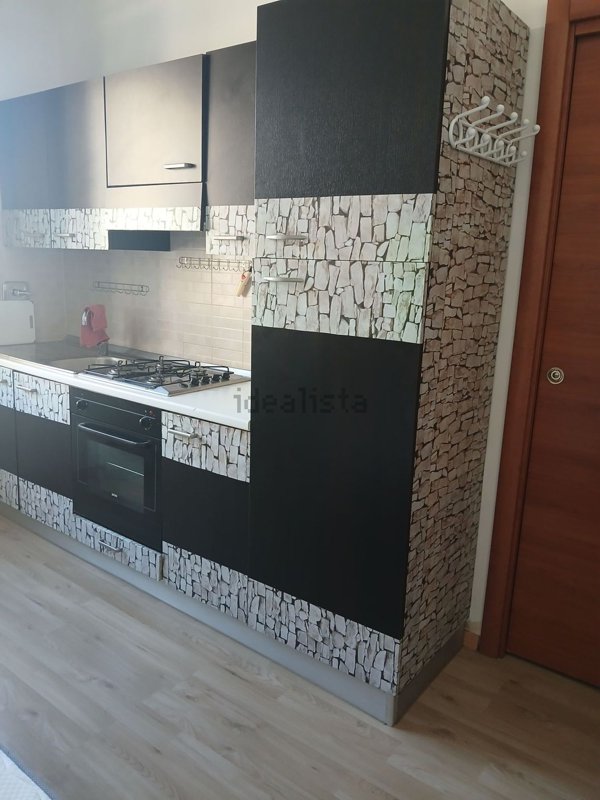 appartamento in affitto a Monterotondo in zona Stazione