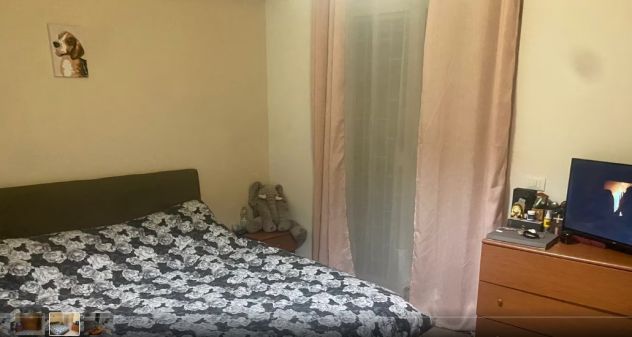 appartamento in affitto a Monterotondo in zona Stazione