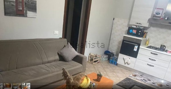 appartamento in affitto a Monterotondo in zona Stazione