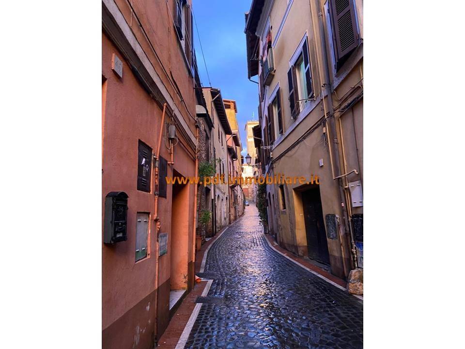 appartamento in affitto a Monterotondo