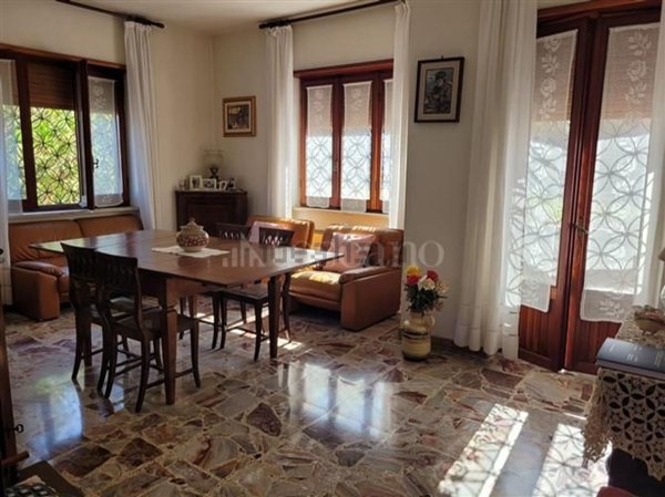 appartamento in affitto a Monterotondo