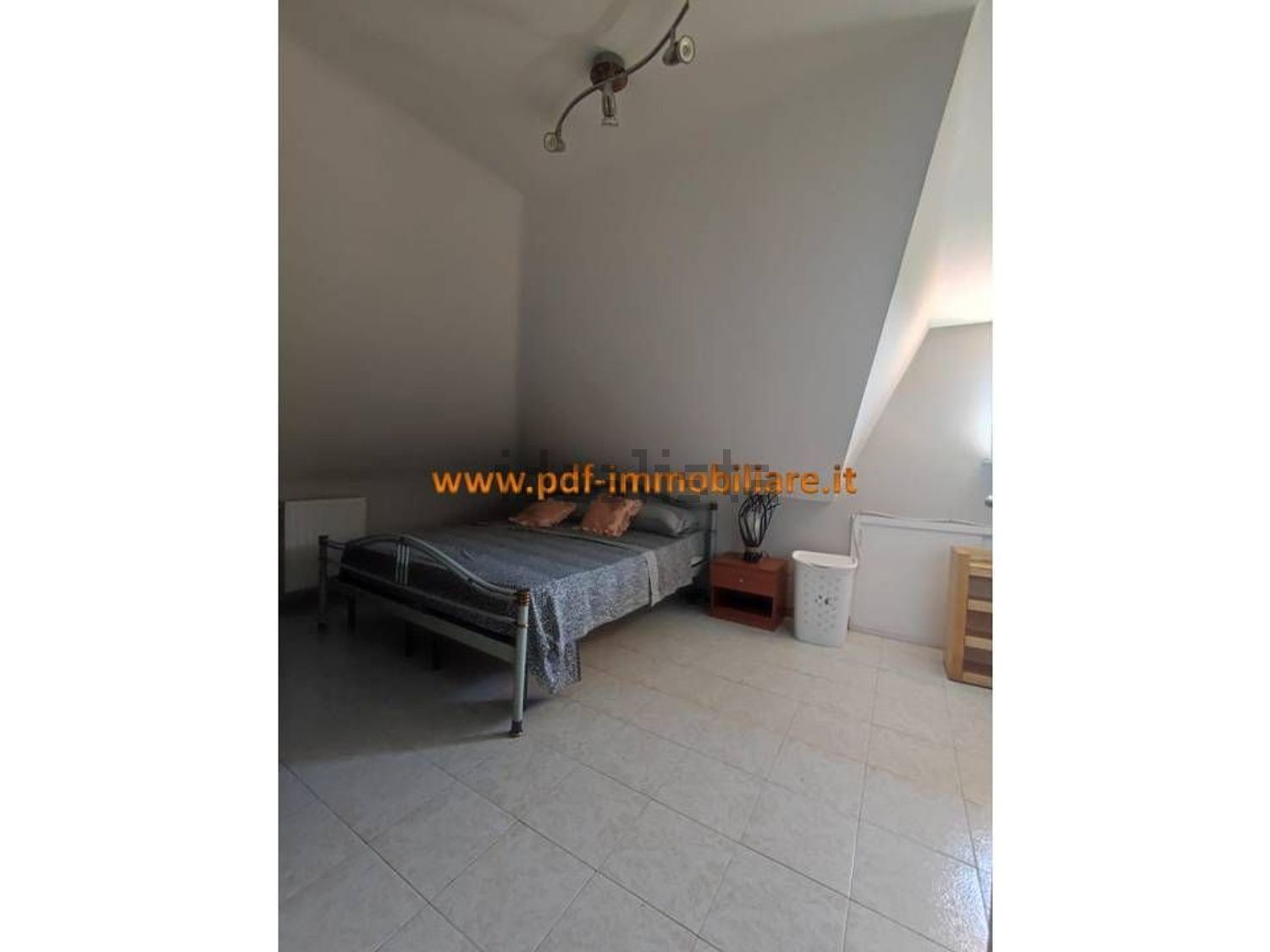 appartamento in affitto a Monterotondo