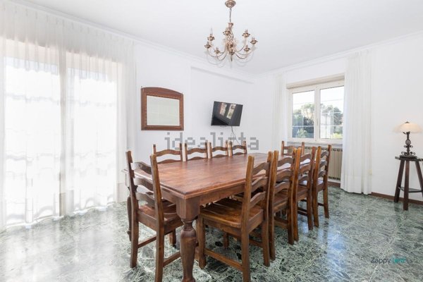 appartamento in affitto a Monterotondo