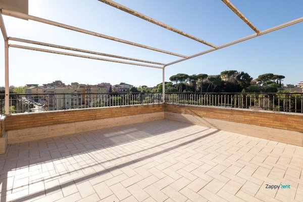 appartamento in affitto a Monterotondo