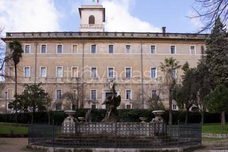 negozio in affitto a Monterotondo