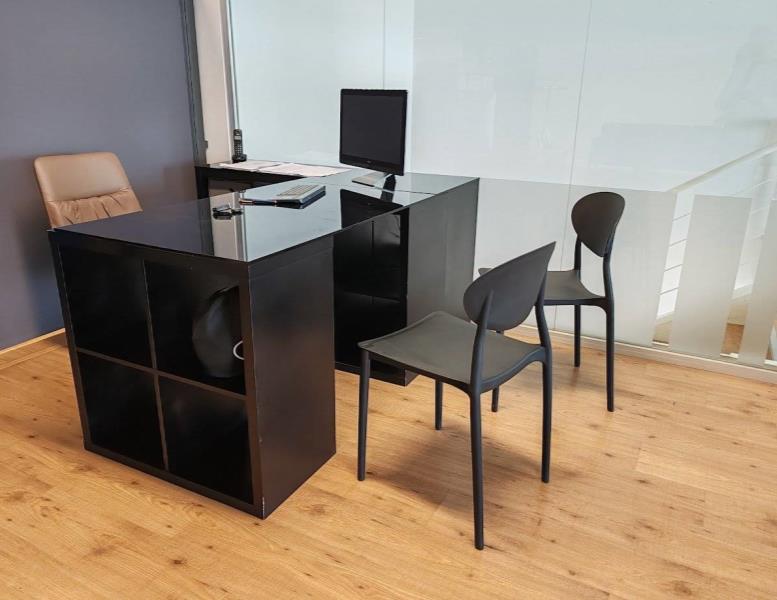 ufficio in affitto a Monterotondo in zona Stazione