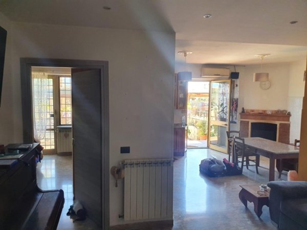 appartamento in affitto a Monterotondo