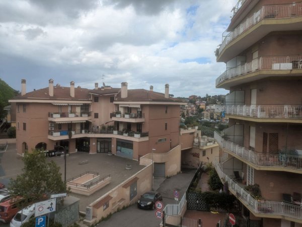 appartamento in affitto a Monterotondo