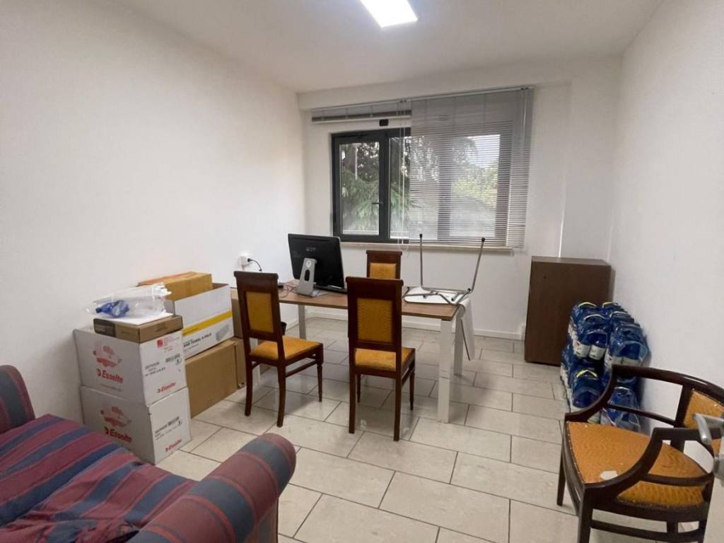 ufficio in affitto a Monterotondo