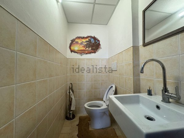 ufficio in affitto a Monterotondo