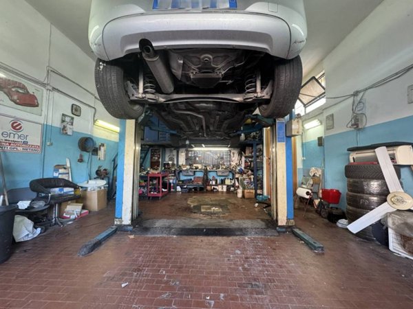 negozio in affitto a Monterotondo