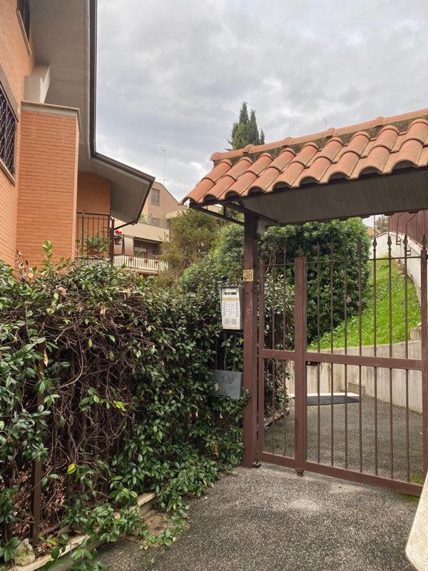 appartamento in affitto a Monterotondo