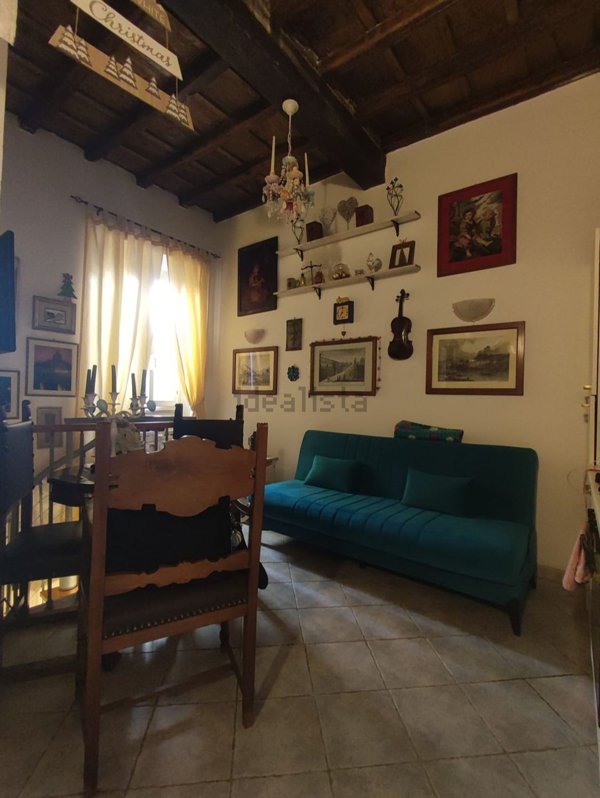 appartamento in affitto a Monterotondo