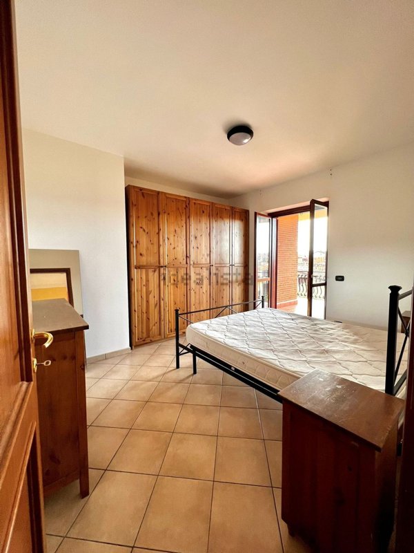 appartamento in affitto a Monterotondo