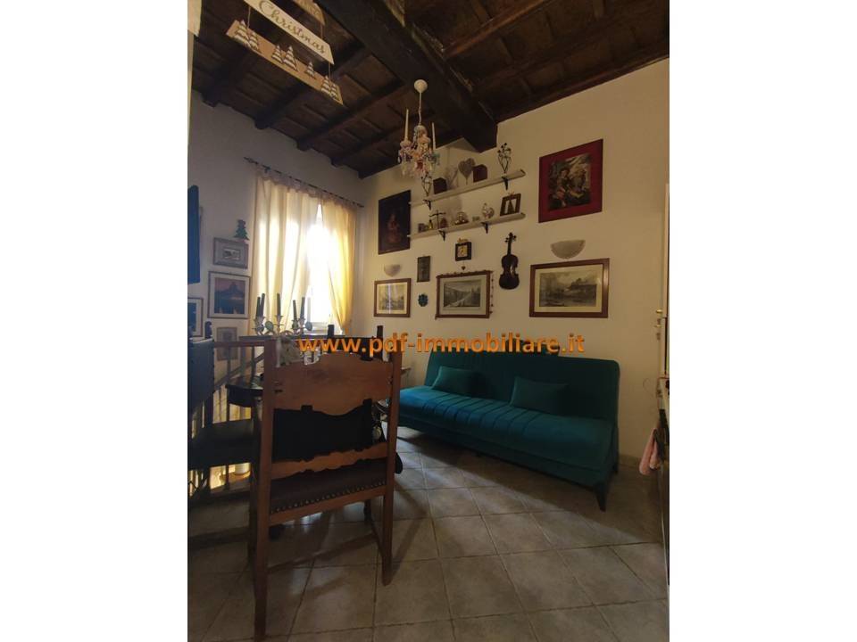 appartamento in affitto a Monterotondo