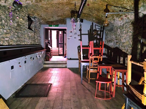 negozio in affitto a Monterotondo