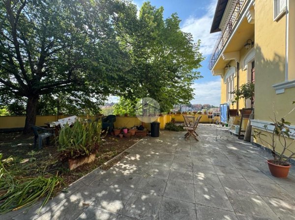 appartamento in affitto a Monterotondo