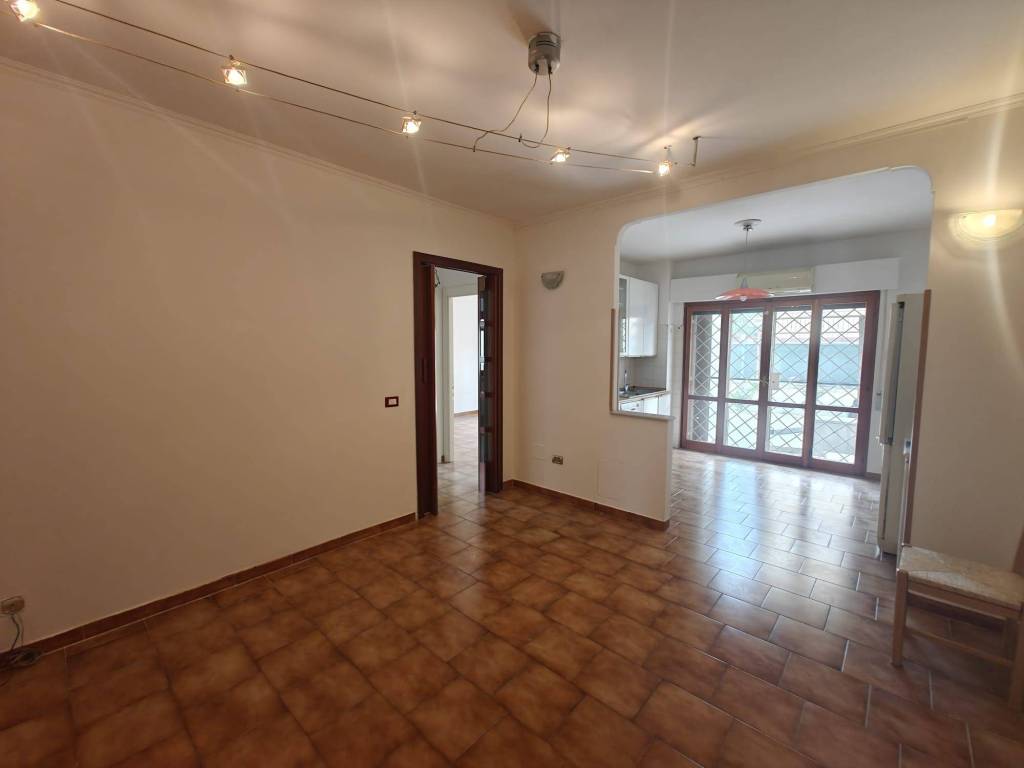 appartamento in affitto a Monterotondo