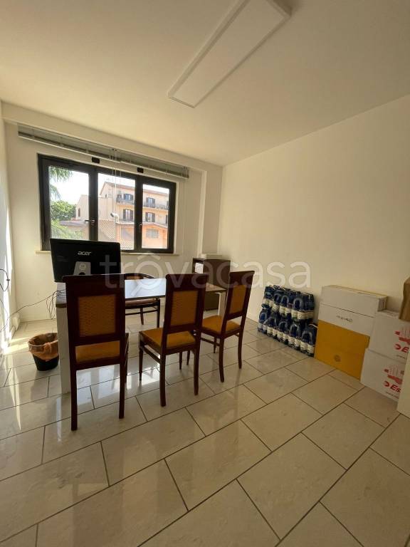 appartamento in affitto a Monterotondo