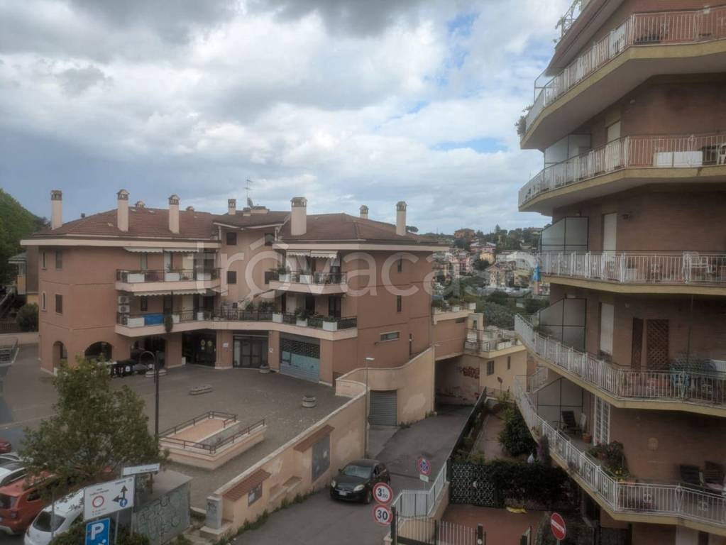 appartamento in affitto a Monterotondo