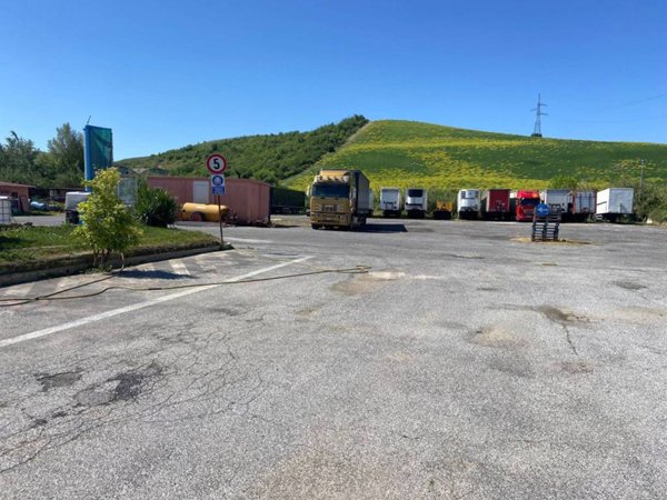 ufficio in affitto a Monterotondo