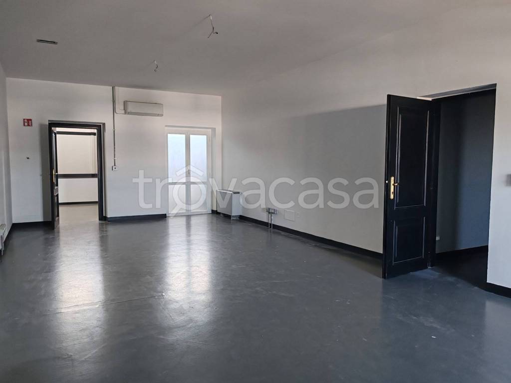 appartamento in affitto a Monterotondo in zona Stazione