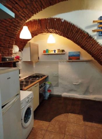 appartamento in affitto a Monterotondo