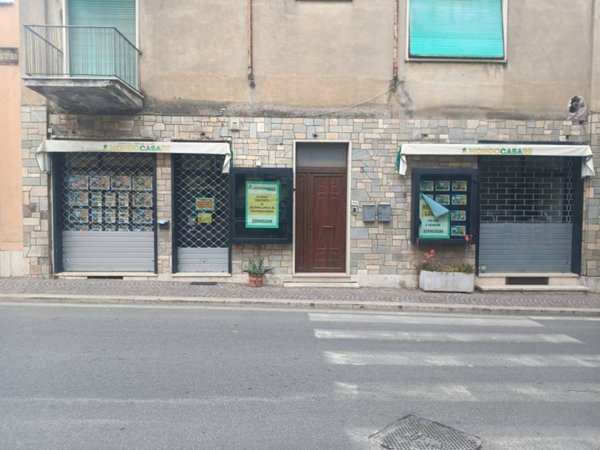 negozio in affitto a Monterotondo