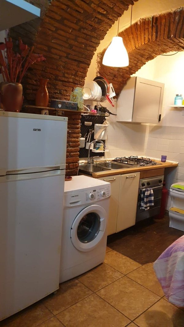 appartamento in affitto a Monterotondo