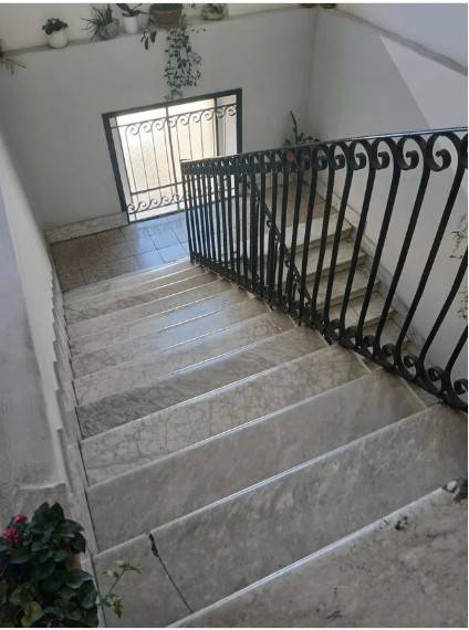 appartamento in affitto a Monterotondo in zona Stazione