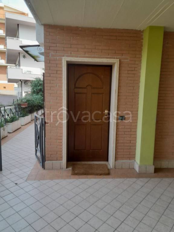appartamento in affitto a Monterotondo