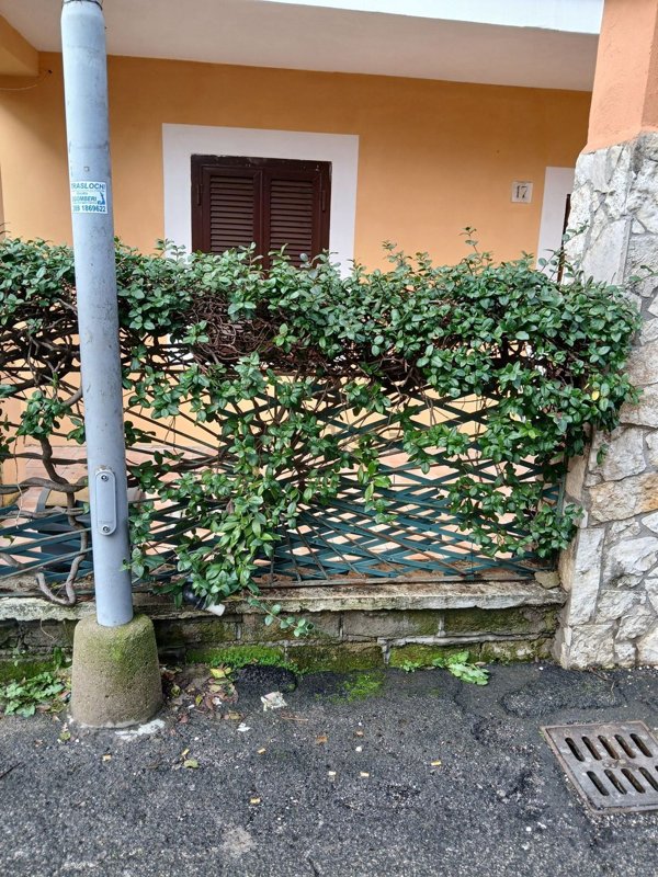 appartamento in affitto a Monterotondo in zona Stazione