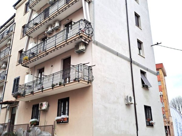 appartamento in affitto a Monterotondo