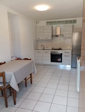 appartamento in affitto a Monterotondo