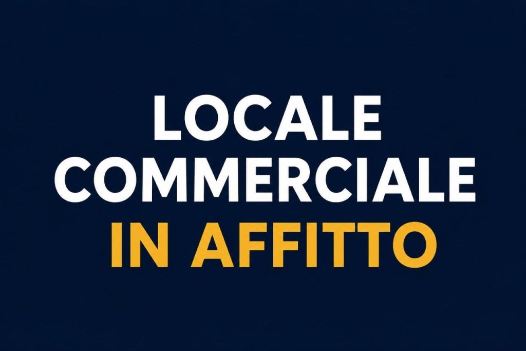 negozio in affitto a Monterotondo